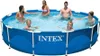 128210 Frame Pool Rondo 366 X 76 Cm Ohne Filterpumpe Produktbild-Vorschau 6