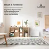 Klarstein Elektroheizung, Konvektor-Heizung Freistehend Produktbild-Vorschau 4
