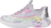Skechers Unicorn Dreams Srebrny Podgląd zdjęcia produktu 2