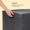 Blumfeldt Brasero Exterieur pour le Jardin, Brasero Plancha Voir les images du produit 5