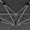 doppler "Doppler Sonnenschirm Ampelschirm  Active Pendel Produktbild-Vorschau 20