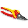 Gartenschere Basic Plus RR 1500 (rot/gelb, 2-schneidig) Produktbild-Vorschau 7