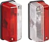 Lampada traccialinee rossa/bianca 92x42mm in blister Anteprima dell’immagine prodotto 8