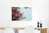 MuchoWow® Poster Blumen - Luft - Rosa 60x40 cm - Produktbild-Vorschau 5