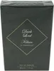 A black box of perfume with gold lettering. Náhled obrázku produktu