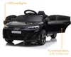 Audi e-Tron GT – Auto elettrica per bambini 12 V (1–4 anni) Anteprima dell’immagine prodotto 4