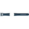Pasek Sport Band Samsung Et-Sfr94Lnegeudo Watch6 20Mm M/L Voir les images du produit 4