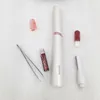 A collection of grooming tools laid out on a white surface. Náhled obrázku produktu