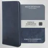 PURSE-CASE für Motorola One Vision, Farbe:Dunkelblau Produktbild-Vorschau 5