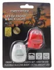 Kit de luces LED traseras y delanteras para bicicleta Vista previa de la imagen del producto 2