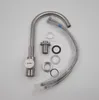 GRIFEMA Irismart G4008 Küchenarmatur - Edelstahl, Produktbild-Vorschau 12