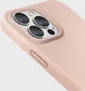Uniq Lino telefoonhoesje voor iPhone 13 Pro Max - Roze Productafbeelding-voorbeeld 9