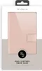Selencia Genuine Leather Bookcase dla Samsung Galaxy A36 / Podgląd zdjęcia produktu 8