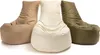 Ecopuf, Sitzkissen, Sessel Bean Bag, Sitzsack, für Innen Produktbild-Vorschau 5