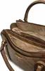 Guess Handtasche Eco Erica 2 Comp 22 x 28 x 10 Produktbild-Vorschau 14