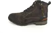 Mustang Herren Stiefelette Schnürboots 4140-504, Größe:44 Produktbild-Vorschau 21