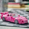 Lego Speed Champions 77241 Honda S2000 z filmu Príliš Náhľad obrázku produktu 13