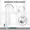 Support flexible pour tablette, type col de cygne, pour Voir les images du produit 5
