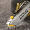 Stanley Messer FatMax Pro, einziehbare Klinge Voir les images du produit 25