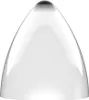 Nordlux Funk 27 / Lampenschirm / Weiss Produktbild-Vorschau 1