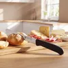Gräwe® Tafelmessen, broodmessen, set van 6 stuks Productafbeelding-voorbeeld 3