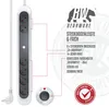 A product image with descriptive text and a logo. Produktbild-Vorschau