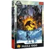 Trefl Jurassic Park 1000, 1000 Stück(e), Fernsehen/Filme Produktbild-Vorschau 4