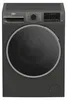 BEKO B3WFT59415M Waschmaschine Frontlader 9kg AddXtra Dampf Produktbild-Vorschau 1