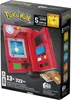 Mattel MEGA Pokémon - KANTO POKÉDEX Voir les images du produit 4