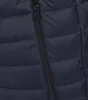 REDMOND Steppweste Navy 2XL Regular Fit Produktbild-Vorschau 4