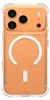 CARE fashionable Samba clear MagSafe iPhone 17 Pro Produktbild-Vorschau 2