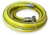 Tubo gas flessibile acciaio inox con guaina attacco ff 1/2 Anteprima dell’immagine prodotto 1