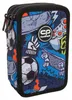 Astuccio per matite Coolpack - Jumper 3 - HOBBY Anteprima dell’immagine prodotto 1