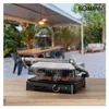 Bomann KG 2242 CB Kontaktgrill Silber Produktbild-Vorschau 11