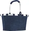 reisenthel Einkaufskorb Carrybag Twist Navy dunkelblau Produktbild-Vorschau 2