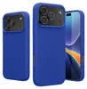 kwmobile Handyhülle für iPhone 17 Pro Hülle, für iPhone 17 Produktbild-Vorschau 8