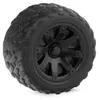 Turbo Racing wielen, model C81, set van 4 stuks Productafbeelding-voorbeeld 1