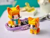 LEGO Iconic Ginger Tabby 40480, Zestaw do budowania, 8 Podgląd zdjęcia produktu 5