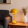 Kabellos Nachttischlampen,LED Tischlampe,Touch Dimmbare Produktbild-Vorschau 4