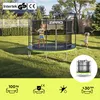 ZIPRO Trampolin Jump Pro IN | 6FT Ø 183cm | Gartentrampolin Produktbild-Vorschau 8