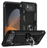 Custodia per telefono cellulare Armor Shield per Samsung Anteprima dell’immagine prodotto 1