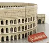 CubicFun The Colosseum, 131 kusů, Historie, 10 rok/roky Náhled obrázku produktu 12