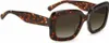 Kate Spade BELLAMY/S HAVANA/BROWN SHADED 52/23/140 Produktbild-Vorschau 6