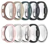 Custodia per smartwatch + vetro protettivo H9 per Samsung Anteprima dell’immagine prodotto 3