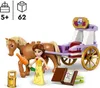 Belles Pferdekutsche Produktbild-Vorschau 7