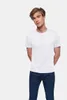Hakro T-Shirt Essential Classic, weiß, Uni-Größe: XL Produktbild-Vorschau 8