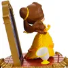 Banpresto - Figurka Belle Q Posket 8 cm z Disney Characters Podgląd zdjęcia produktu 4