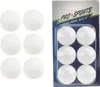 ToiToys TOITOYS PRO SPORTS Tischtennisbälle 6St. auf Karte Produktbild-Vorschau 2