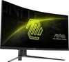Msi Mag 345cqr 34´´ Uwqhd Va Lcd 180hz Gaming-monitor  One Produktbild-Vorschau 16