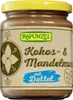 Rapunzel 130210, Gemischter Nussaufstrich, 250 g, Nüsse, Produktbild-Vorschau 1